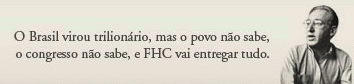 Frases de Aloysio Biondi