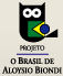 [O Brasil de Aloysio Biondi